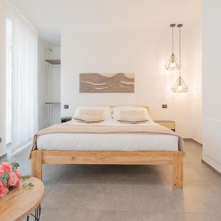 Enchanted Como Lake - City Apartment By Rent All Como Luaran gambar