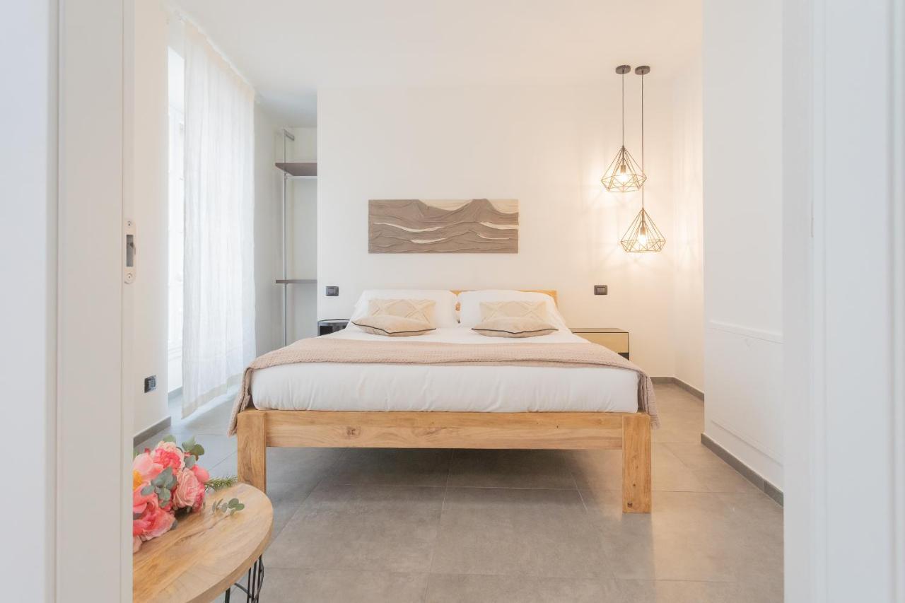 Enchanted Como Lake - City Apartment By Rent All Como Luaran gambar