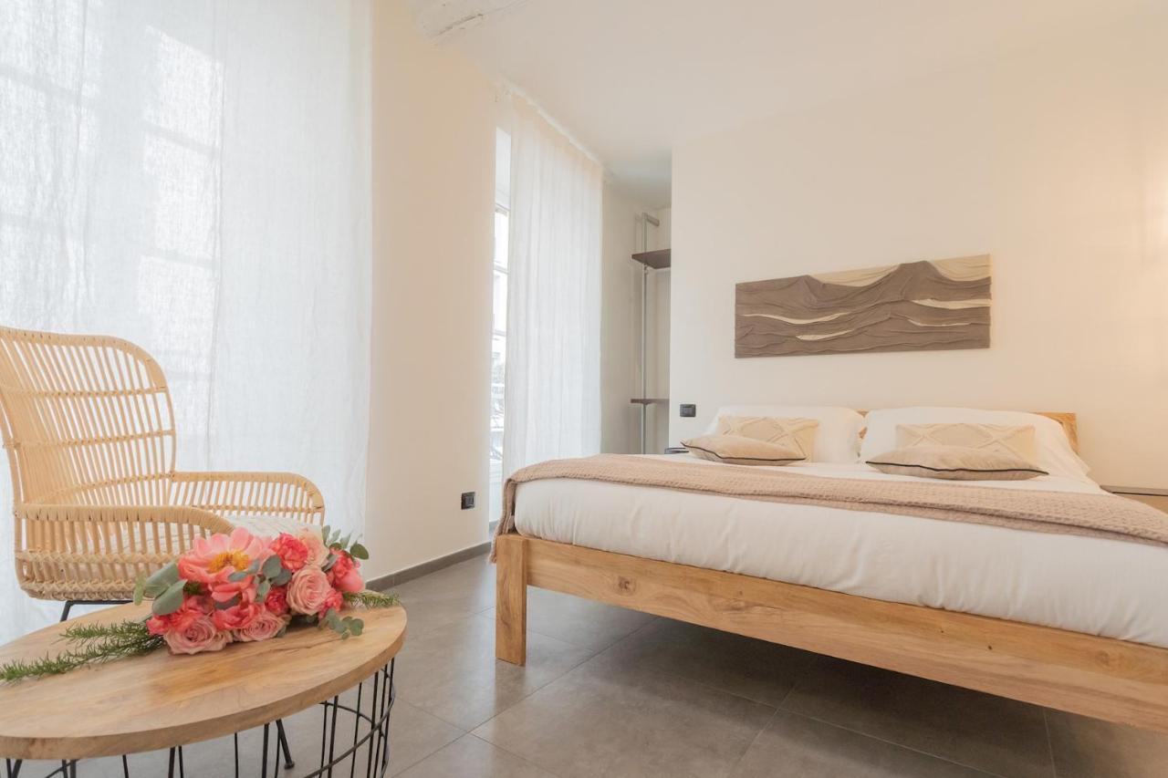 Enchanted Como Lake - City Apartment By Rent All Como Luaran gambar