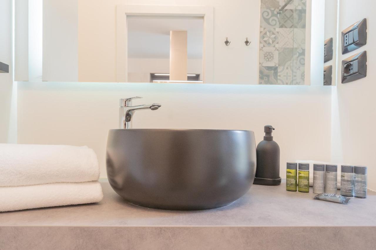 Enchanted Como Lake - City Apartment By Rent All Como Luaran gambar