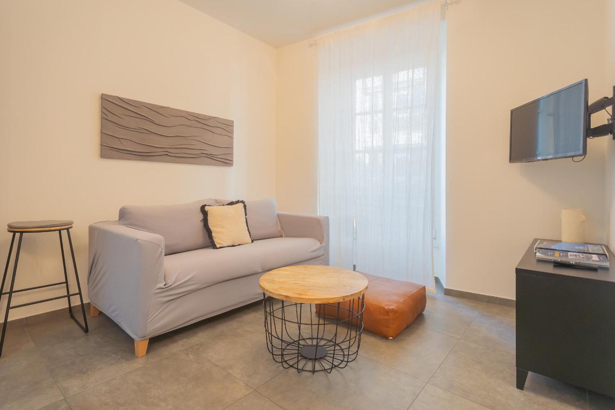 Enchanted Como Lake - City Apartment By Rent All Como Luaran gambar