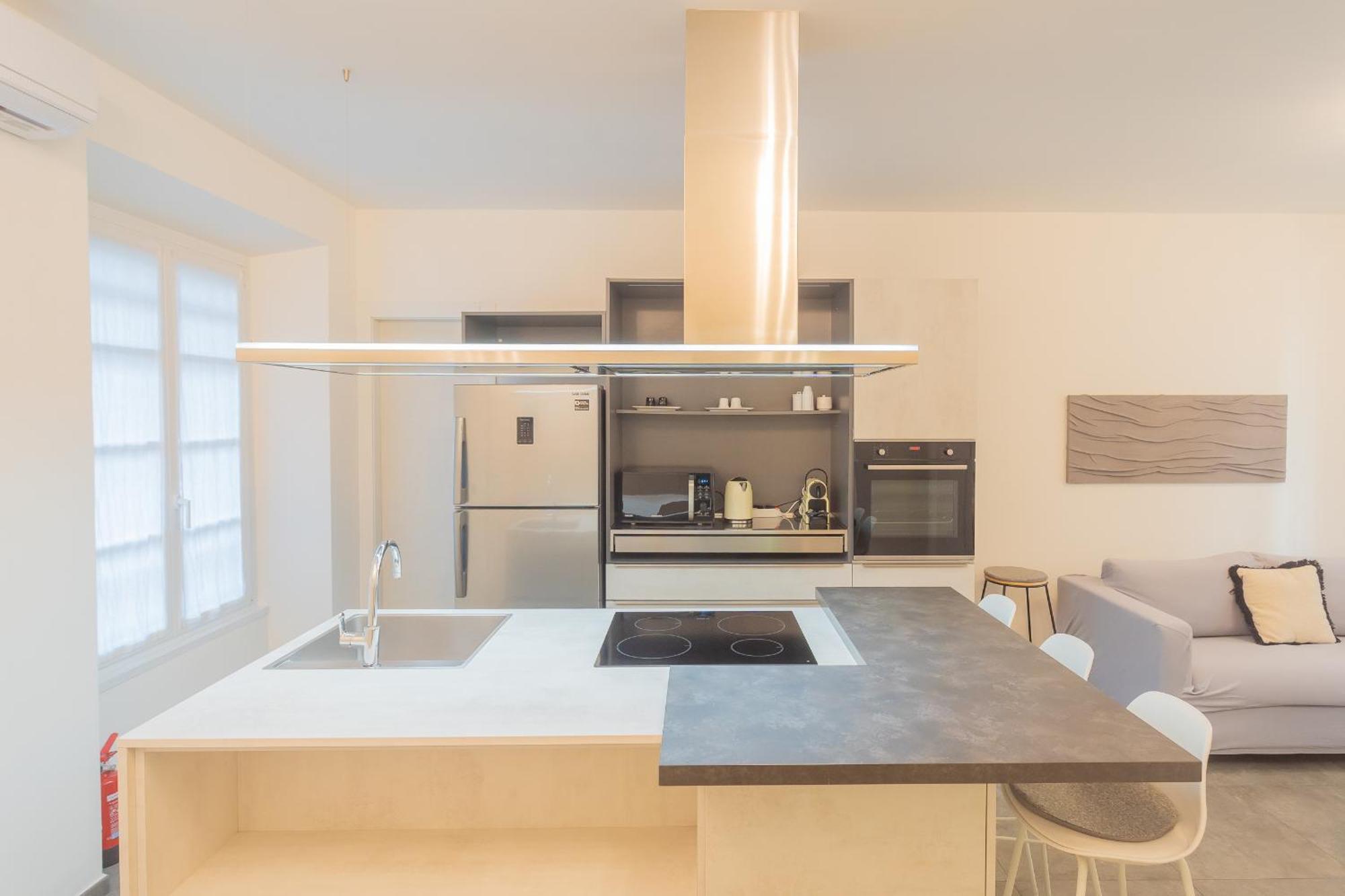 Enchanted Como Lake - City Apartment By Rent All Como Luaran gambar