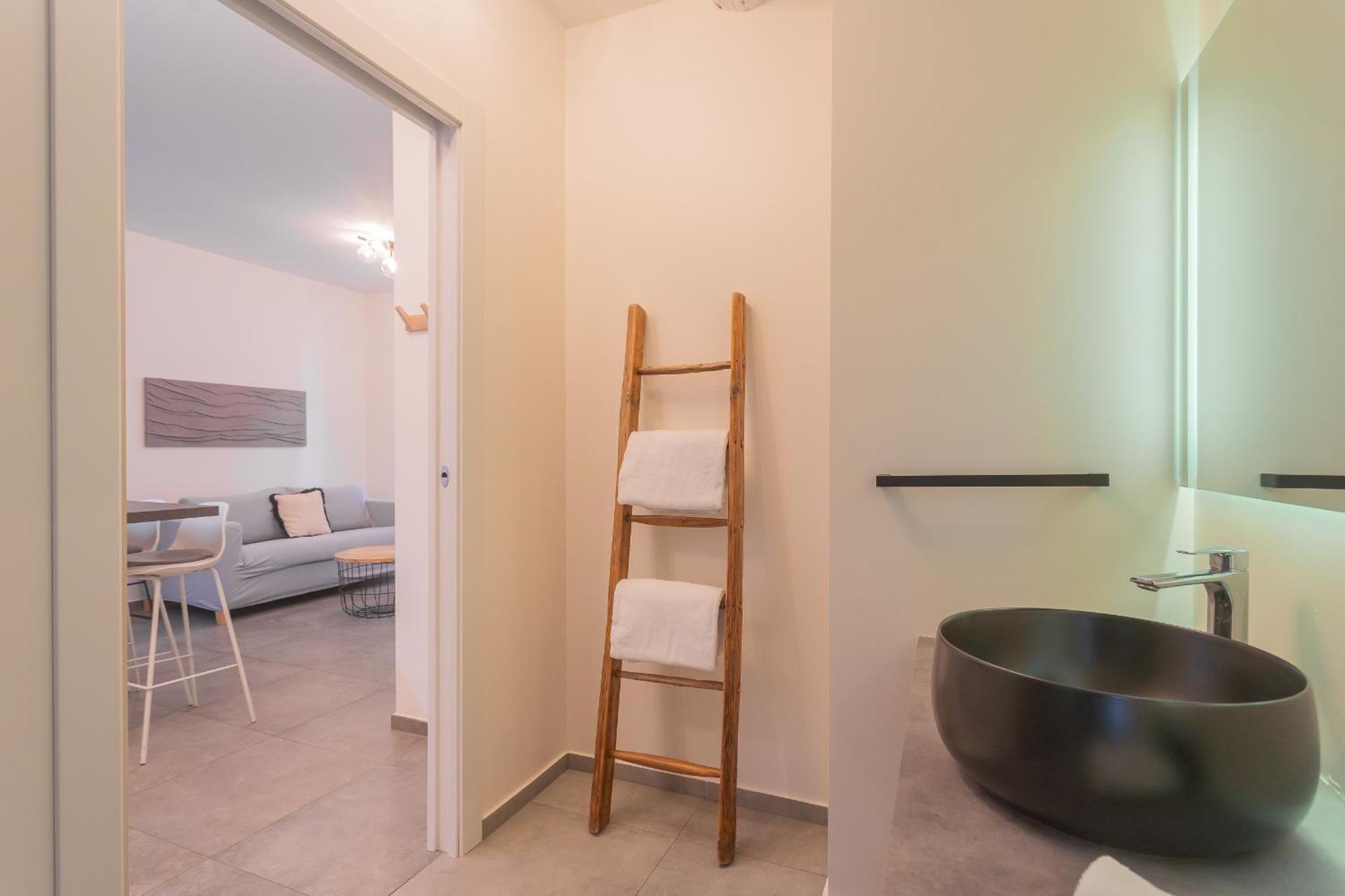Enchanted Como Lake - City Apartment By Rent All Como Luaran gambar